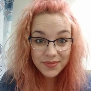 Meet your Posher, Kristina